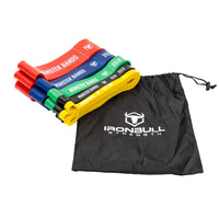 Heavy-Duty Training Bands