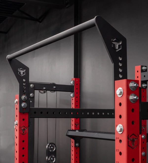 Textured Coating for Superior Grip