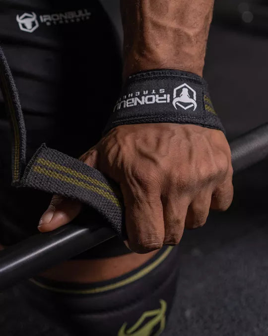 Secure Grip