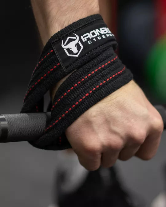 Heavy-Duty Grip