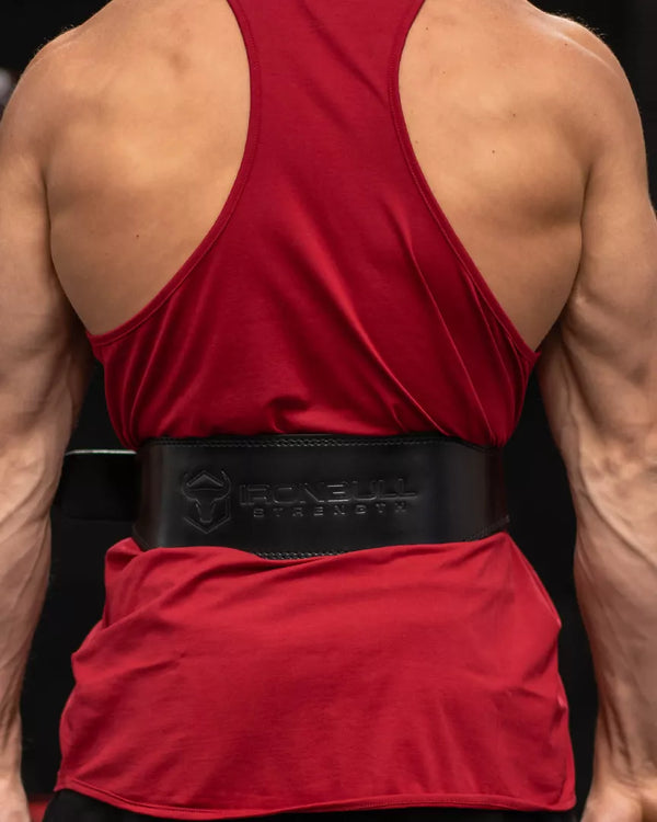 Anatomical Fit