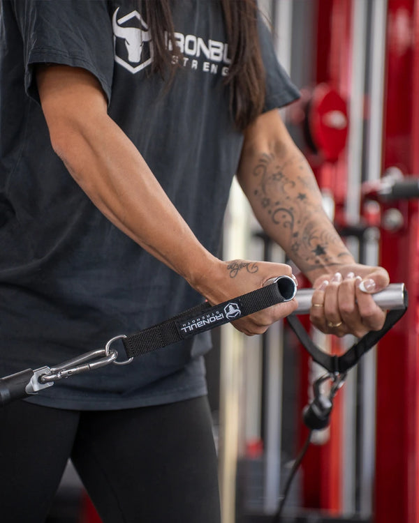 Lightweight but Incredibly Strong