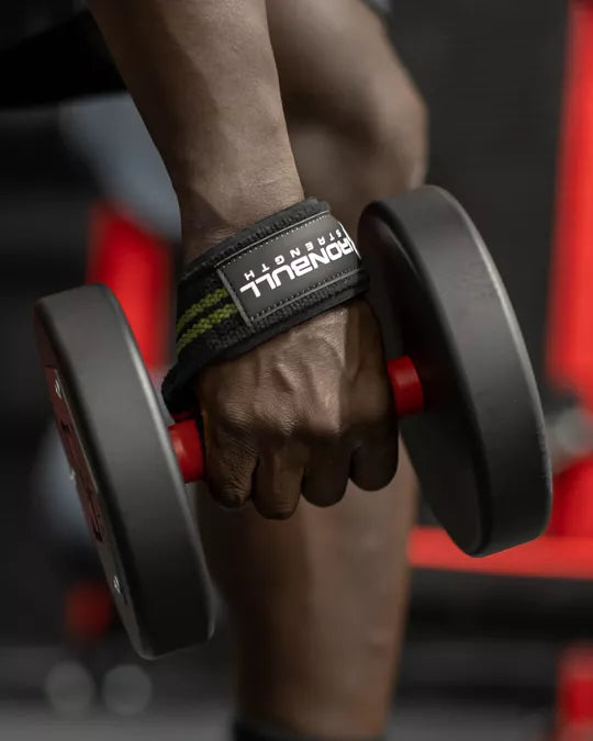 Wrist Support Pad