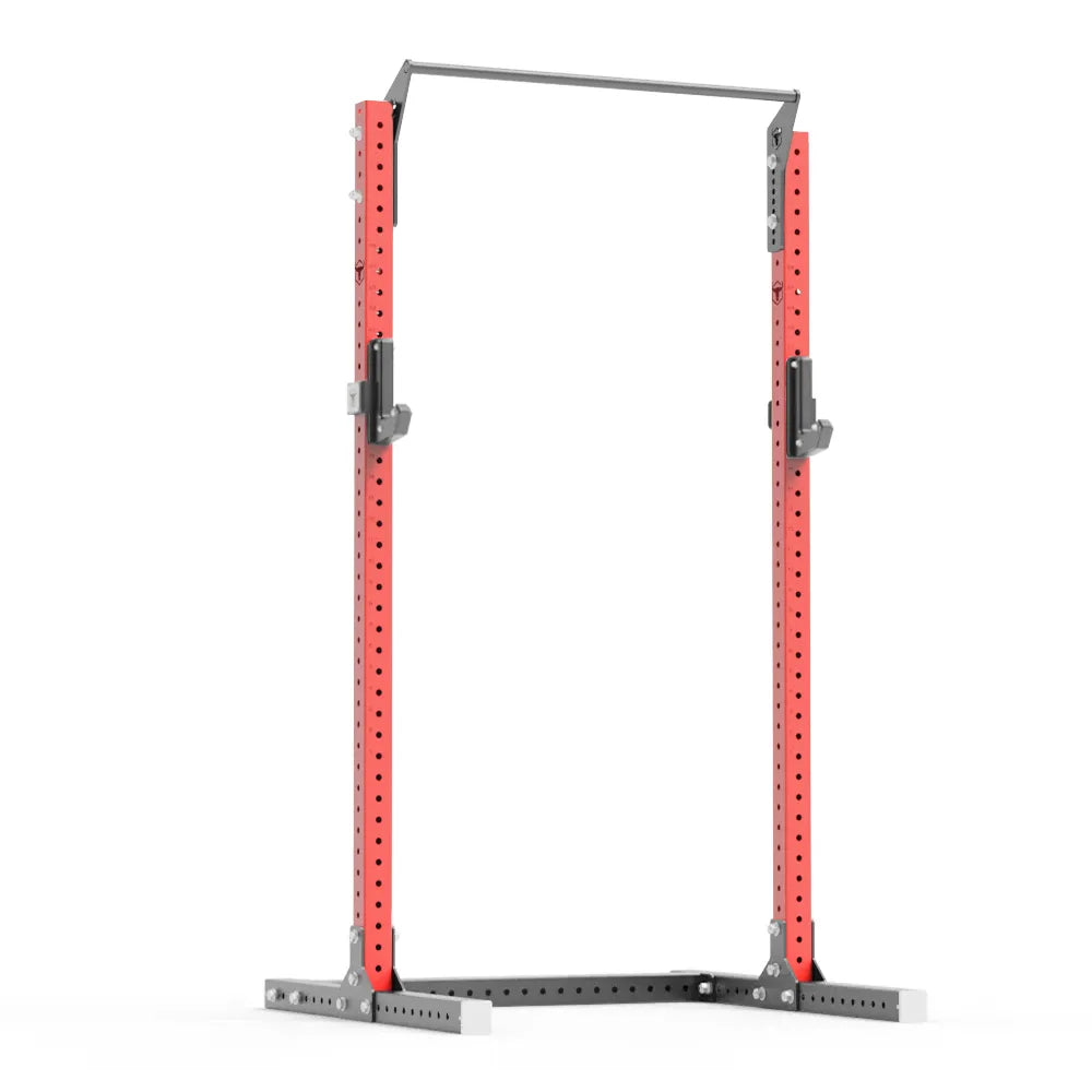 SR1-S Short Squat Rack with Pull-Up Bar 81"