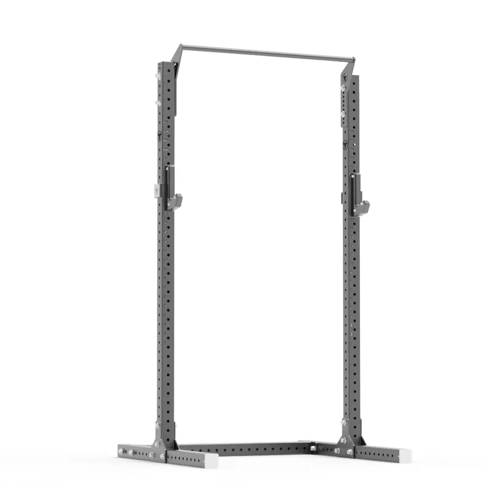 SR1-S Short Squat Rack with Pull-Up Bar 81"