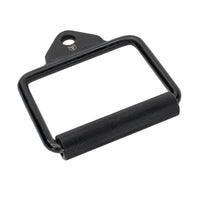 D-Handle Cable Attachment (Pair) - Steel