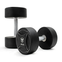 Urethane Dumbbells & Set
