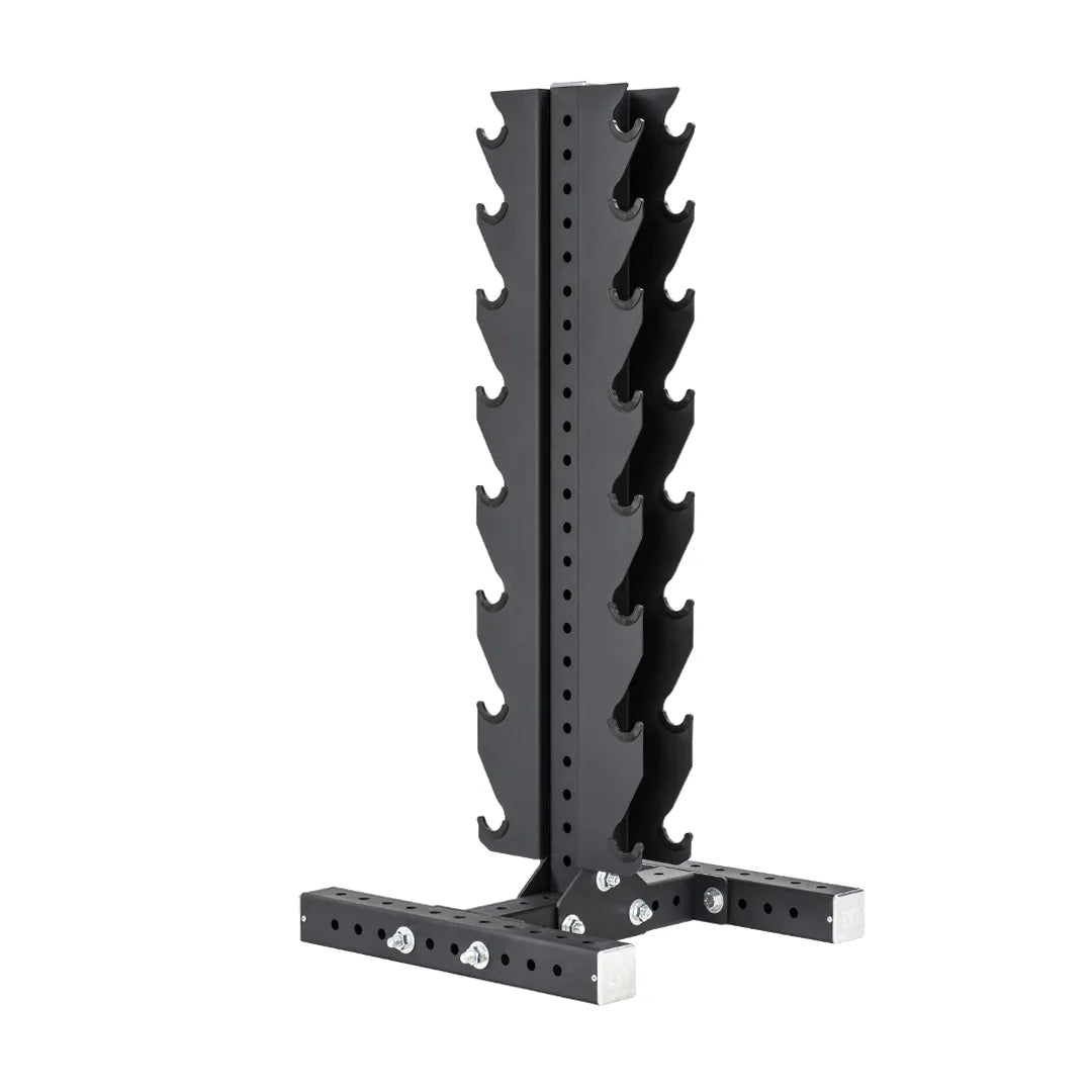 Vertical Dumbbell Rack (8 Pairs)
