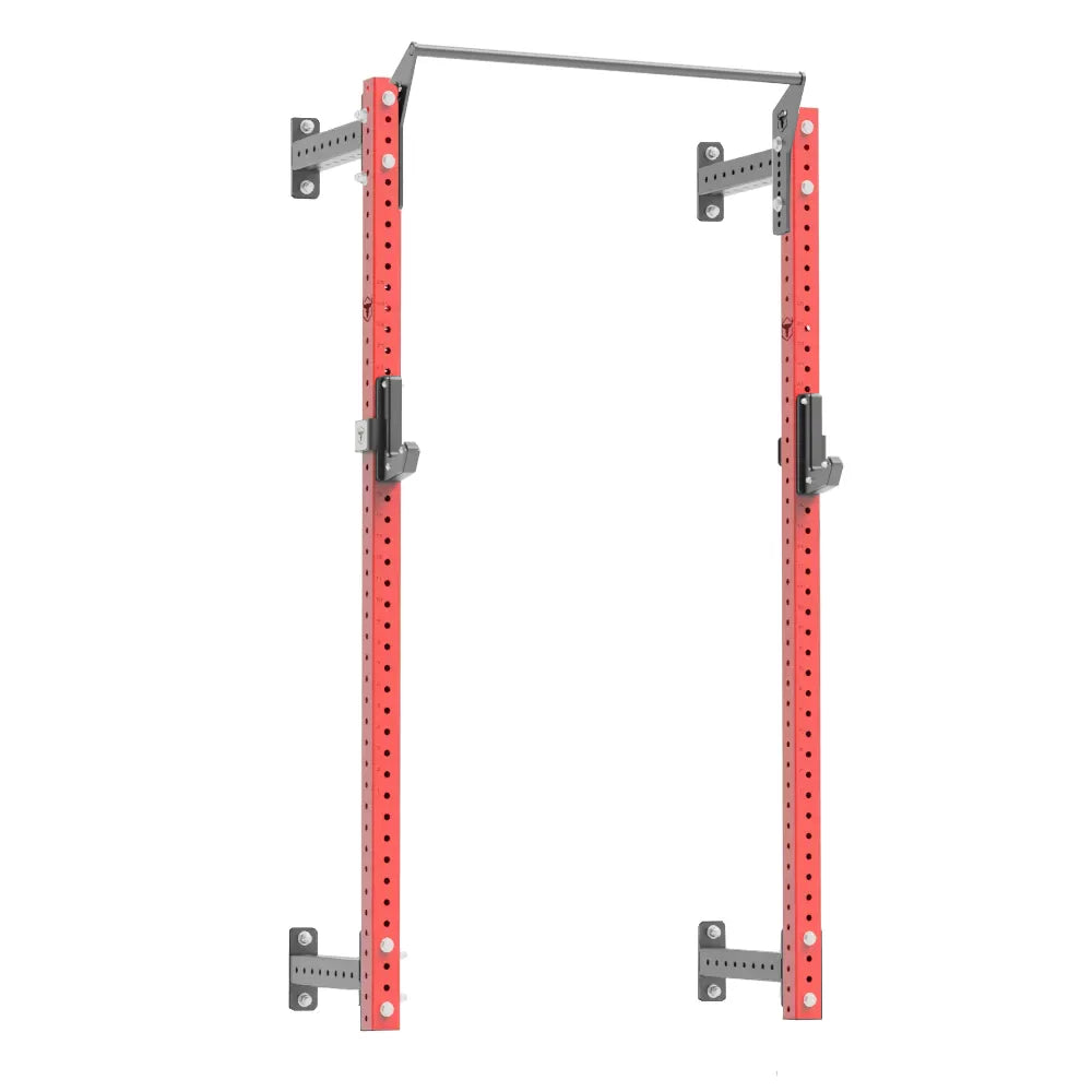WM-SR Wall Mount Squat Rack