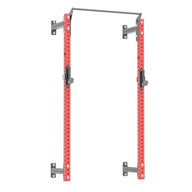 WM-SR Wall Mount Squat Rack