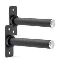 Weight Plate Storage Pins - Pairs