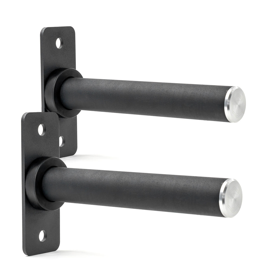 Weight Plate Storage Pins - Pairs