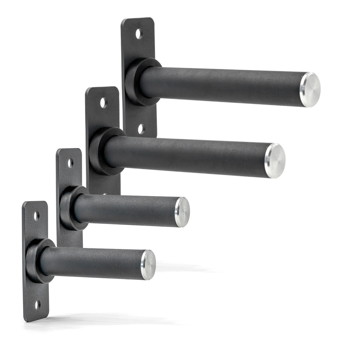 Weight Plate Storage Pins - Pairs