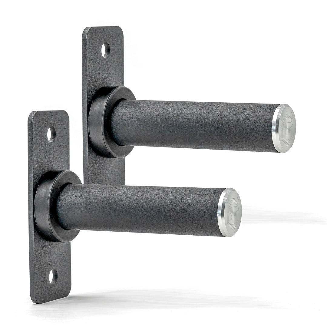 Weight Plate Storage Pins - Pairs