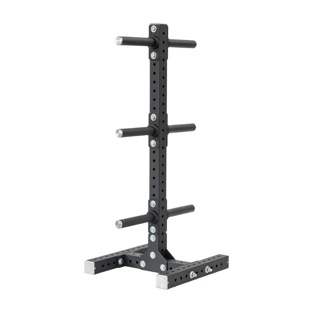 Weight Plate Tree