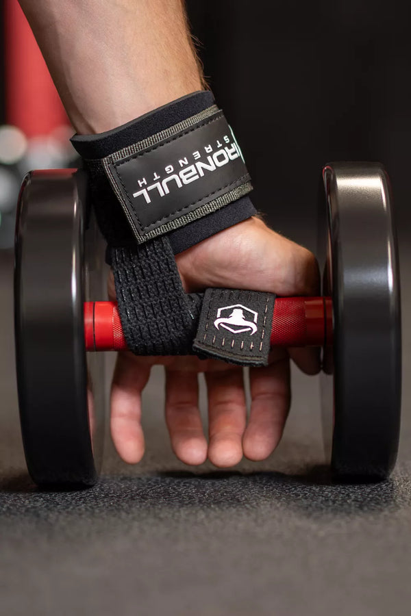 Superior Grip