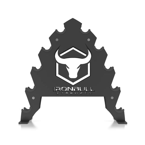 A-Frame Dumbbell Rack