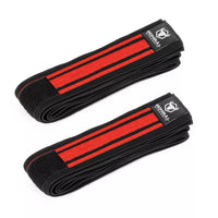 Pro Knee Wraps