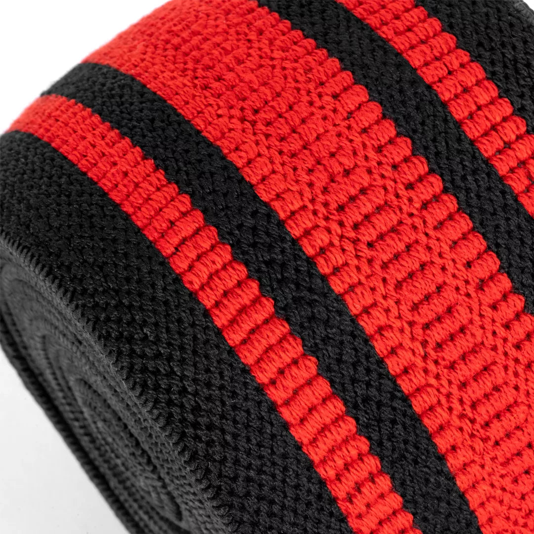 Pro Knee Wraps