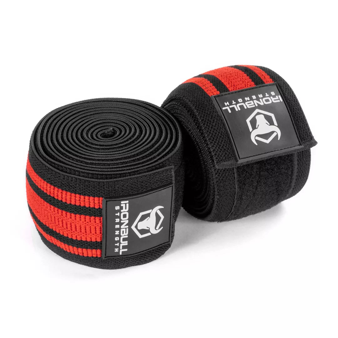 Pro Knee Wraps