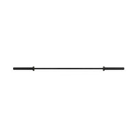 Competition Bar - Black Zinc