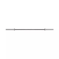 Competition Women Bar - Black Chrome