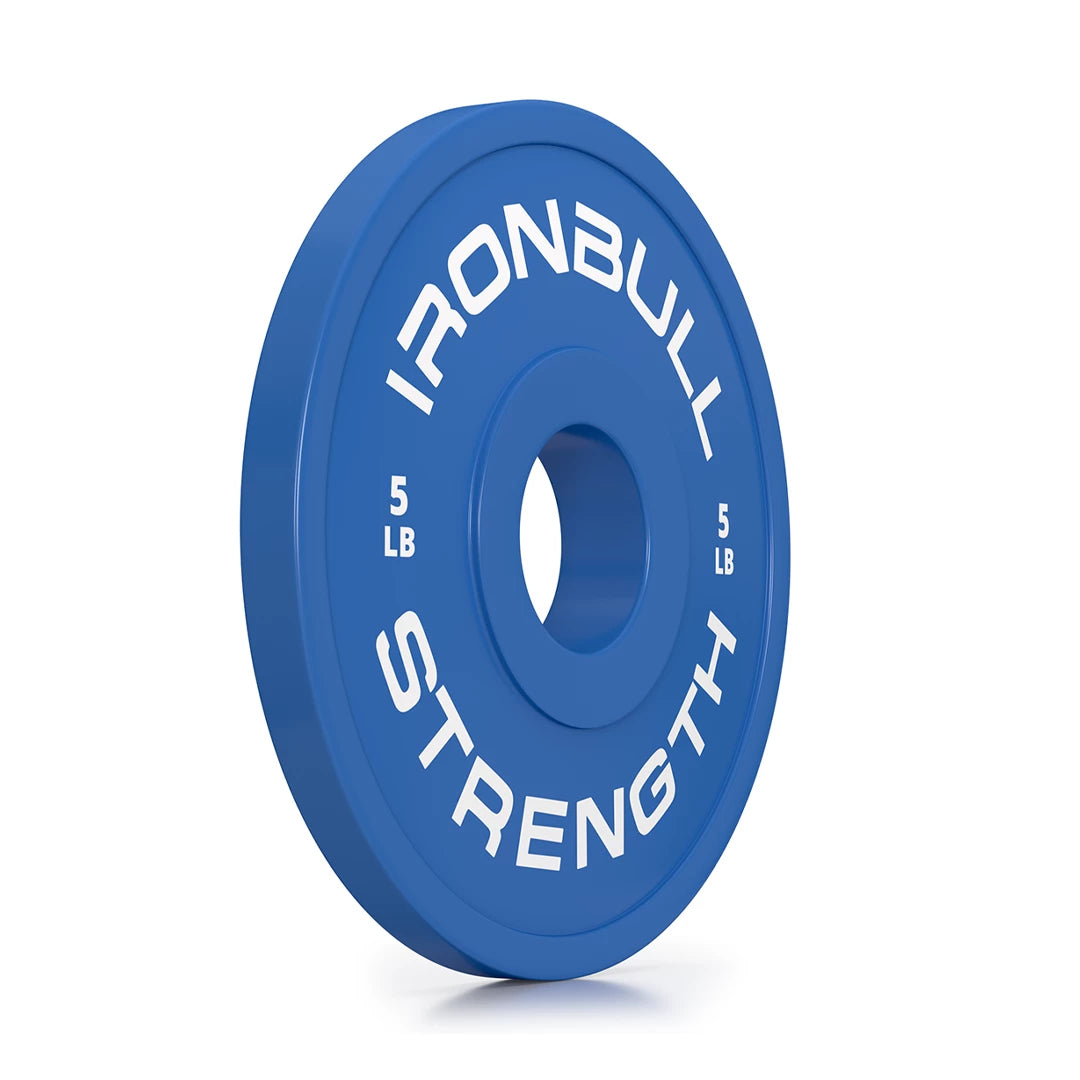 Change Plates & Sets (LB)