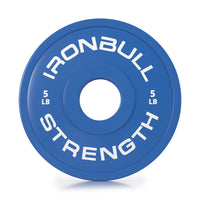 Change Plates & Sets (LB)