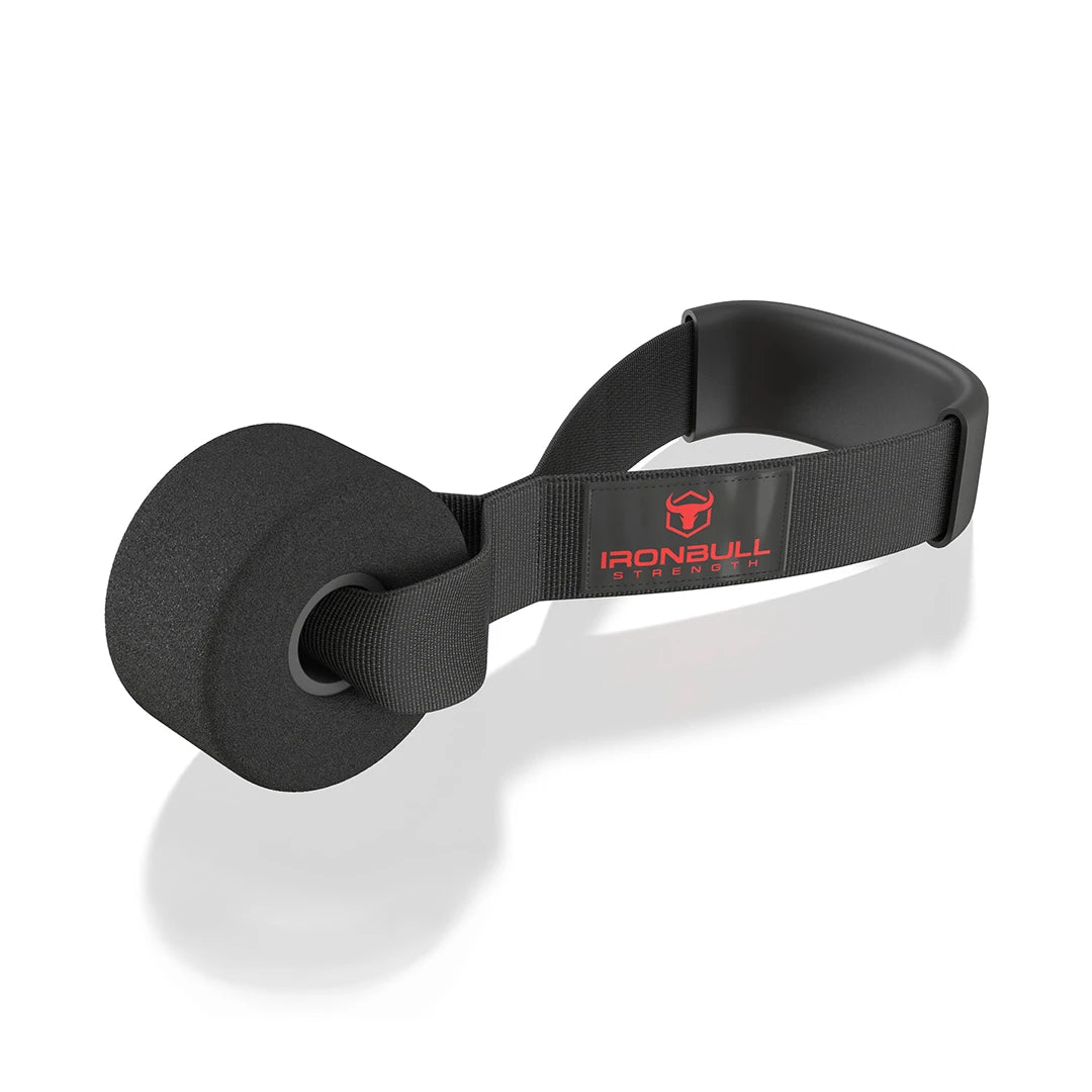 Door Anchor for Resistance Bands Iron Bull Strength