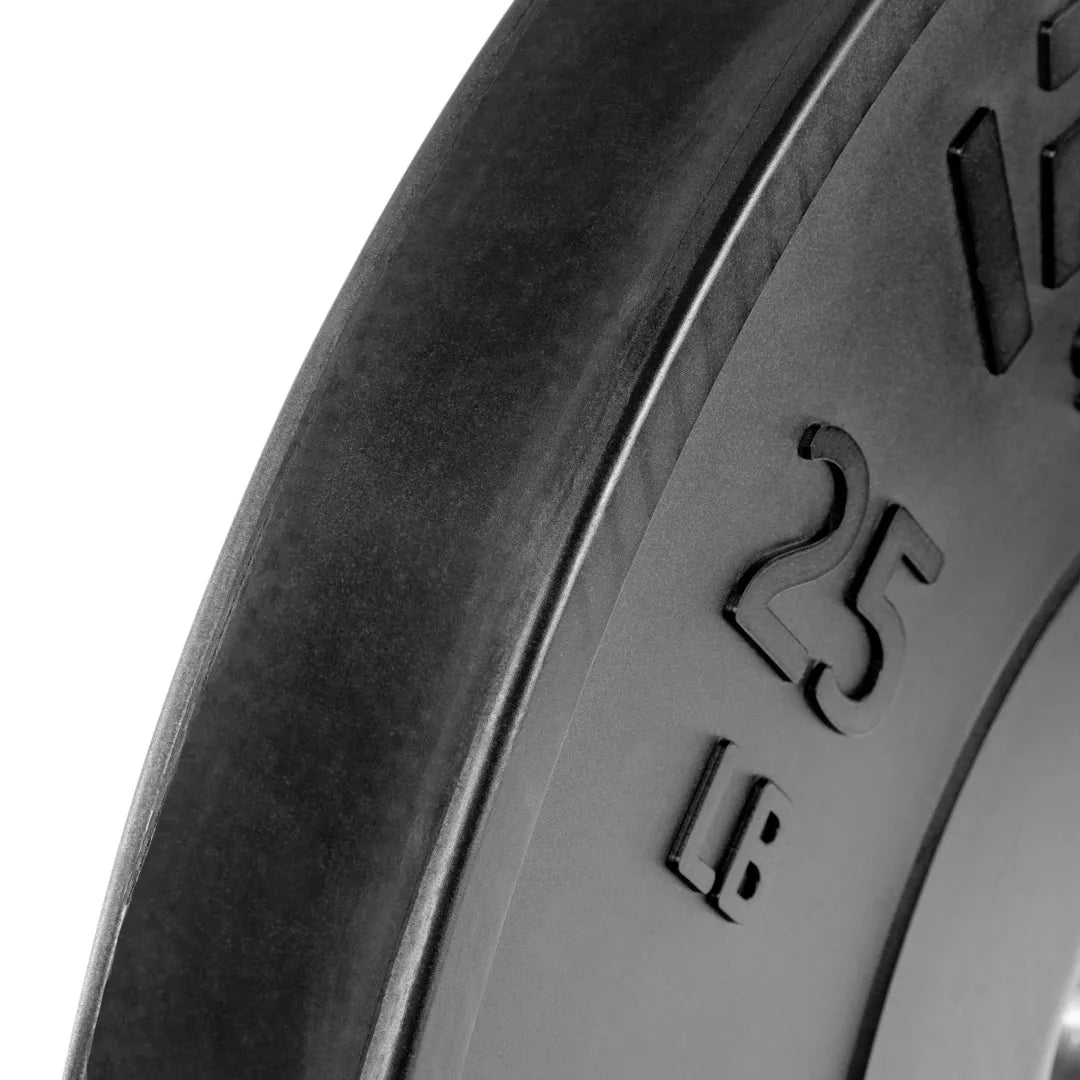 HD Bumper Plates & Sets (LB)