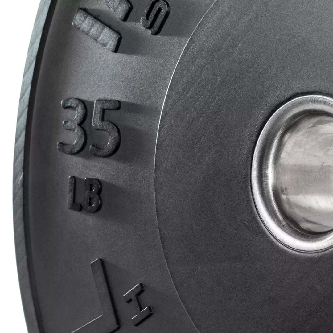 HD Bumper Plates & Sets (LB)