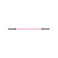 Competition Women Bar - Pink Cerakote