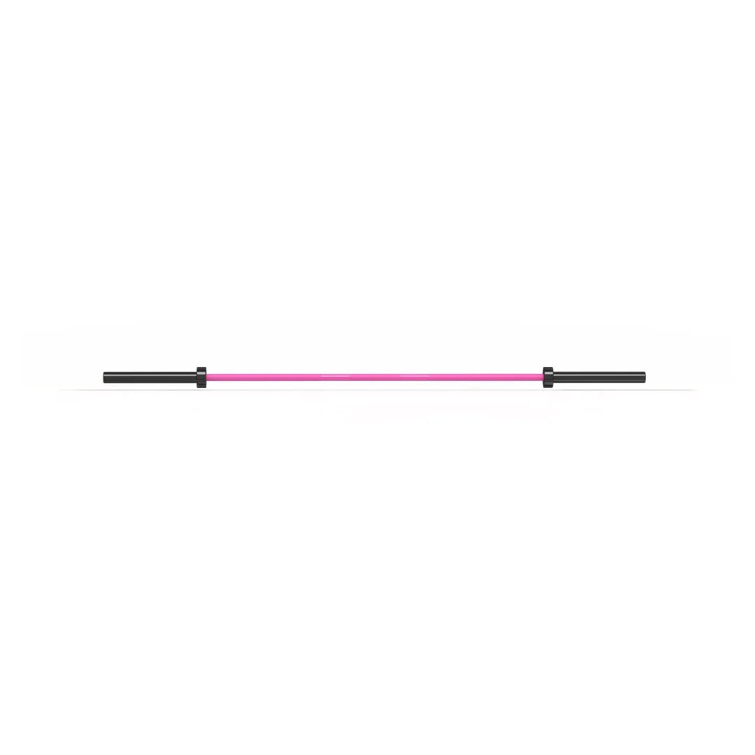 Competition Women Bar - Pink Cerakote