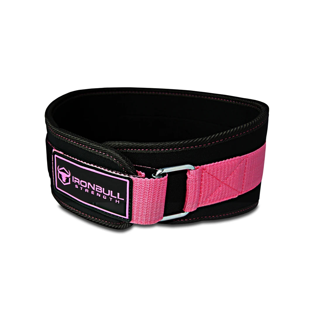 Powerlifting belt for sales women