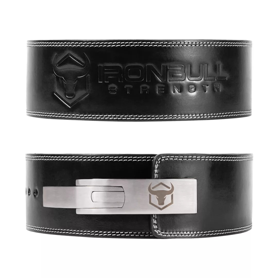 Premium 13mm 4 Lever Belt - IPF Approved