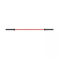 Competition Bar - Red Cerakote