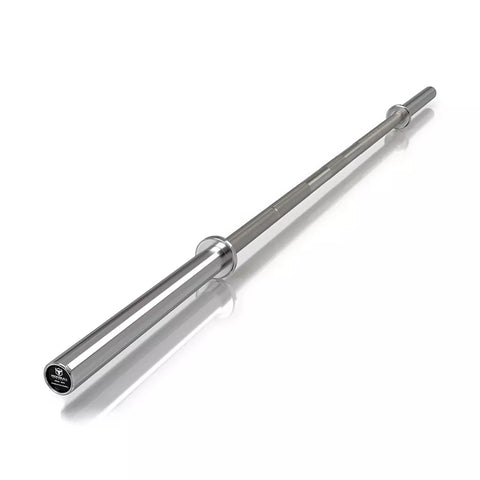 Power Bar -  Stainless Steel