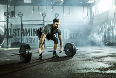 Are Deadlifts Worth the Risk?