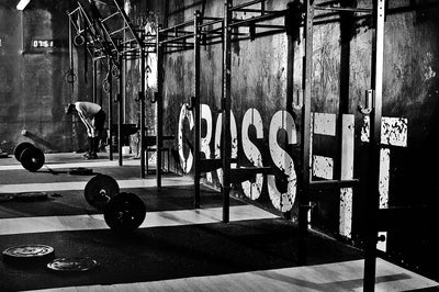 CrossFit Announces Significant Changes: Affiliation Fee Hike and Mandatory L2 Certification