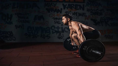 10 Deadlifting Mistakes You Need To Stop