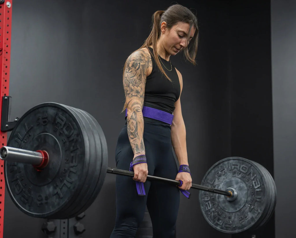 Do You Need a Lifting Belt for Deadlifting?