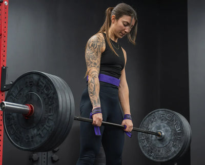 Do You Need a Lifting Belt for Deadlifting?