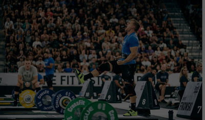Gear Up for the CrossFit Open 2024: Exciting Changes Await!