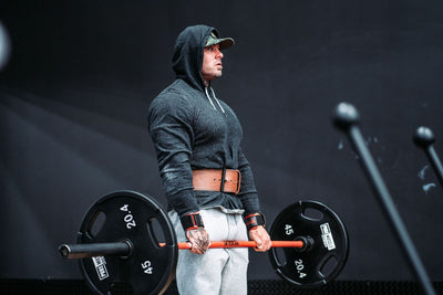 Lower Back Pain After Deadlift: Causes, Prevention, and Treatment