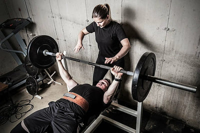 The Ultimate Guide to Powerlifting Programming