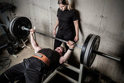 Powerlifting vs. Weightlifting: Which Strength Sport Reigns Supreme?