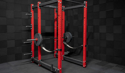 Squat Rack Safety: Essential Tips and Guidance