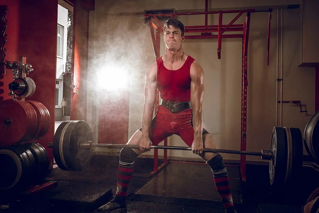 Sumo vs Conventional Deadlift