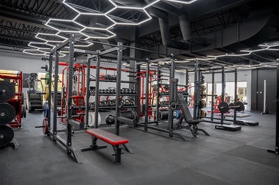 Do Power Racks Need to Be Bolted Down? Key Factors to Consider