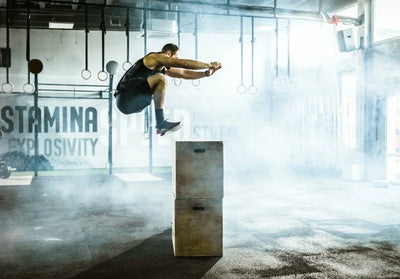 What is CrossFit? The High-Intensity Fitness Breakdown